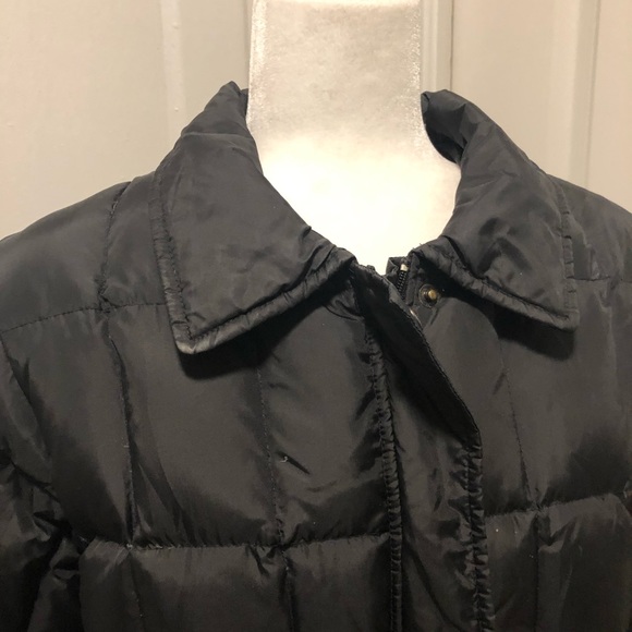 Route 66 women’s down filled winter snow ski coat size medium - Picture 4 of 6
